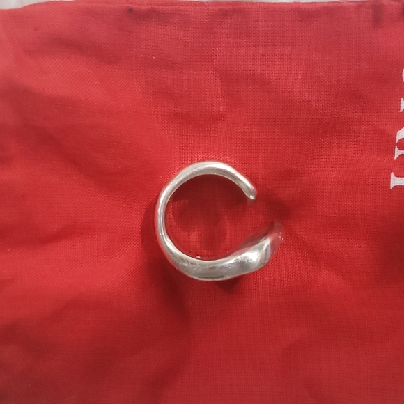 💥SALE💥Uno de 50 ring *AUTHENTIC* Sz 8.5 - Picture 5 of 5